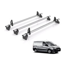 Citroen Dispatch Roof Rack