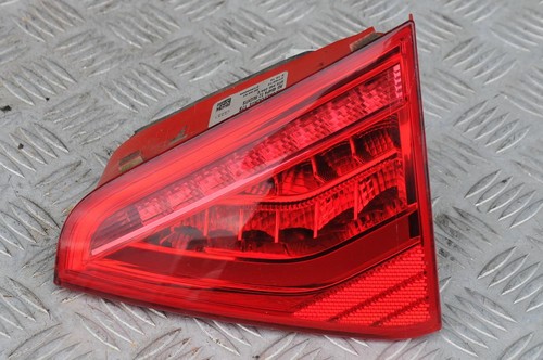 Audi facelift coupe - audi,