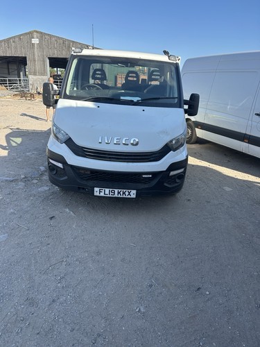 For sale iveco daily - for, 2019
