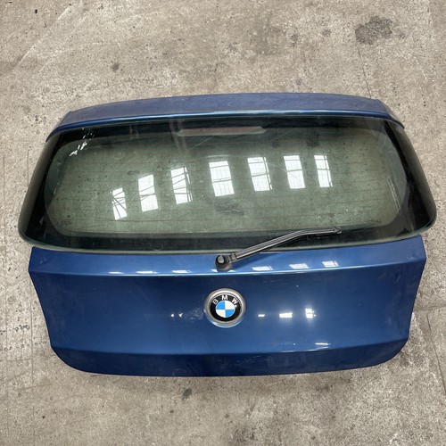 Tailgate boot bmw series - tailgate, mk1