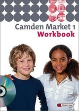 Camden Market - Ausgabe 2005