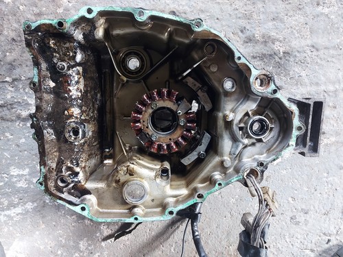 Honda cx500 500 1979 - 500, 1982