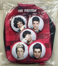 One Direction 2014 Backpack