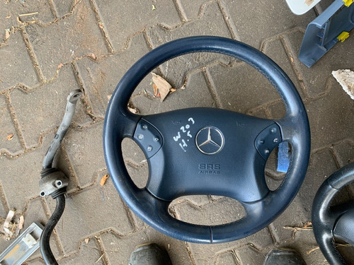 Mercedes benz class - c, w203