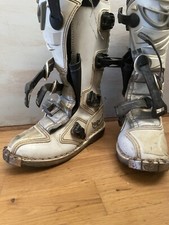 Berik Motoxross Boots 