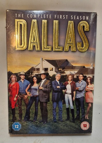 Dallas series complete - series, 1