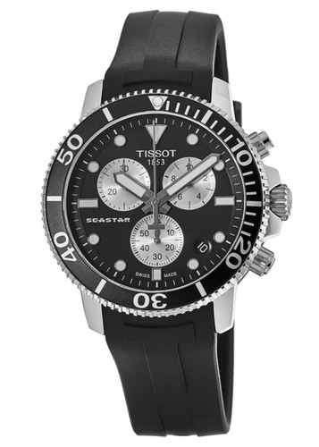Tissot mens seastar 1000 - tissot,