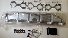 exhaust manifold bmw 525d