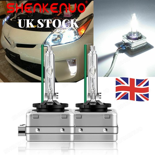 Pair d3s xenon - d3s,