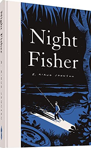 Night fisher johnson new - fisher.by,