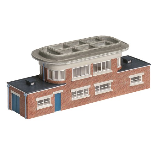 Bachmann 064 scenecraft art - scenecraft,