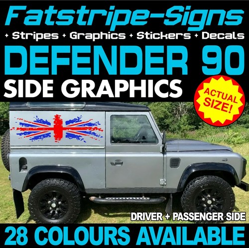Fit land rover defender 90 - fit,