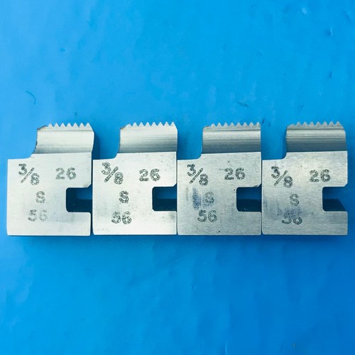 Set 26 bsc chasers - set, 3/8