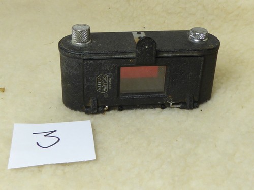 Genuine leitz leica eldia - genuine,