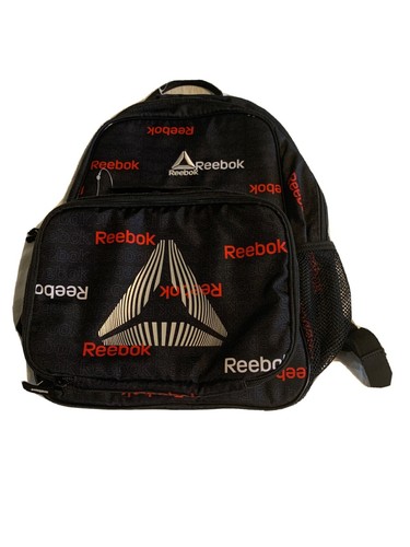 Reebok scout logo - reebok,