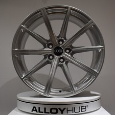 GENUINE AUDI RS4 RS5 8W 19"