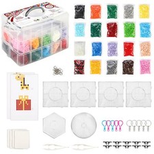 SOKA Iron Beads Kit Creative