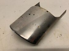 Mercedes Benz C Class W203 CLK W209 AMG SPORT EXHAUST TAIL PIPE TIP A2094920214