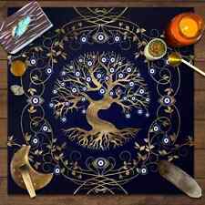 Pagan Wiccan Tree Of Life &