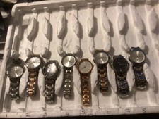 A JOBLOT OF 8 JACK WILLS LADIES WATCHES