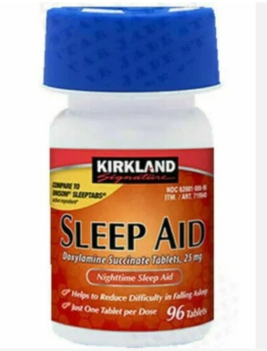Free shipping kirkland sleep - free, -kirkland
