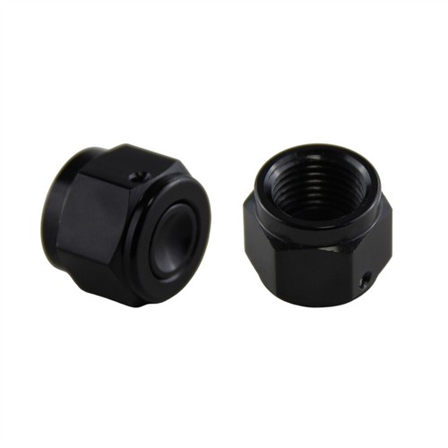 2pcs an6 18 sae - 2pcs, aluminum