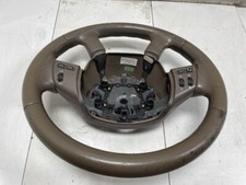 2007 JAGUAR X-TYPE STEERING