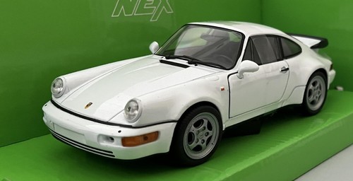 Porsche 911 turbo in - porsche, (964)