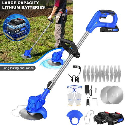 21v cordless electric - 21v,
