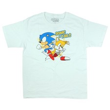 Sonic The Hedgehog T-Shirt