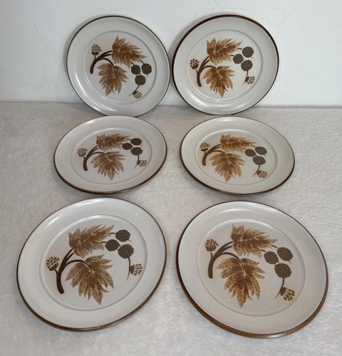 Denby cotswold set tea - cotswold, of