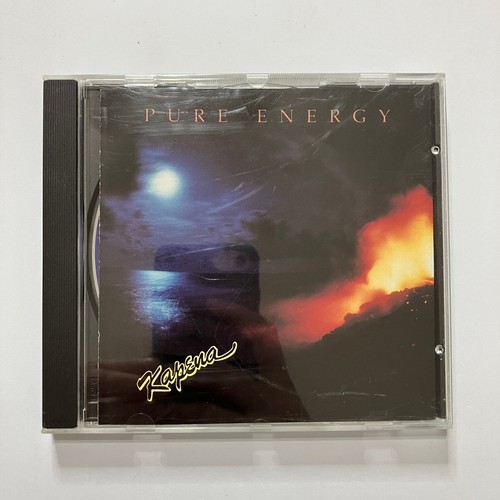 Kapena pure energy - kapena,