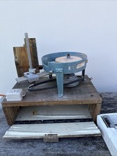 Robilt Vintage Belt Driven