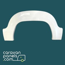 MOTORHOME WHEEL SPAT