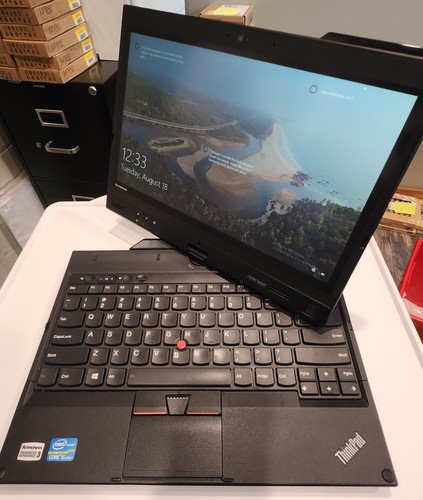 Lenovo thinkpad x230 tablet - lenovo,