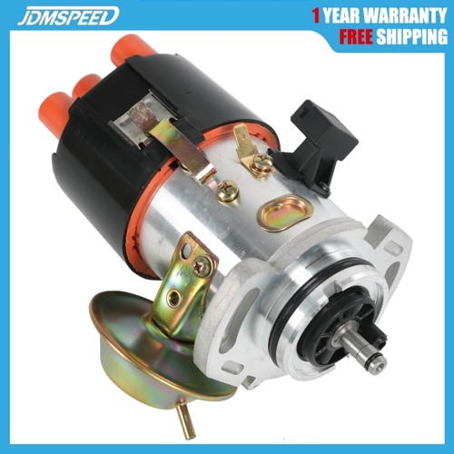 Ignition distributor - ignition,