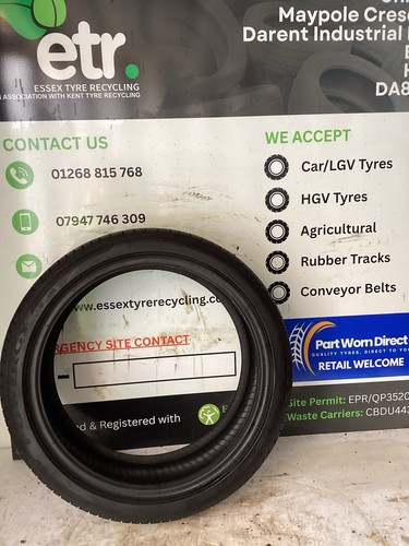 Pirelli powergy 225 - powergy, 225/40/r18
