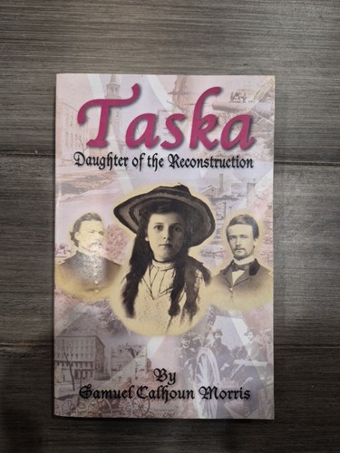 Taska daughter of the - -,