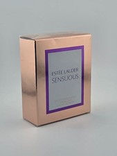 Estee Lauder Sensuous Eau De