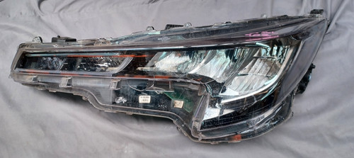 Genuine toyota corolla - corolla, e210