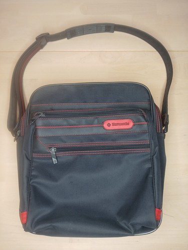 Samsonite travel hand luggage - samsonite,
