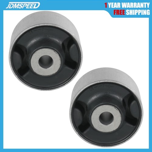 2pcs rear trailing track - rear,