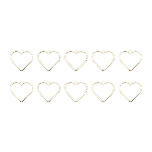 Pcs ladies necklaces - 10,