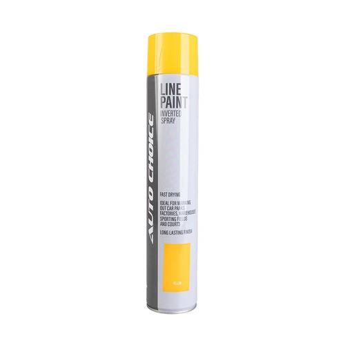 750ml line marker - marker, aerosol