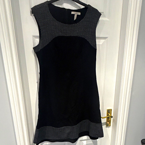 Pepperberry shift round neck - shift,
