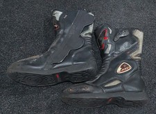 Akito UK 9 EUR 43 Black