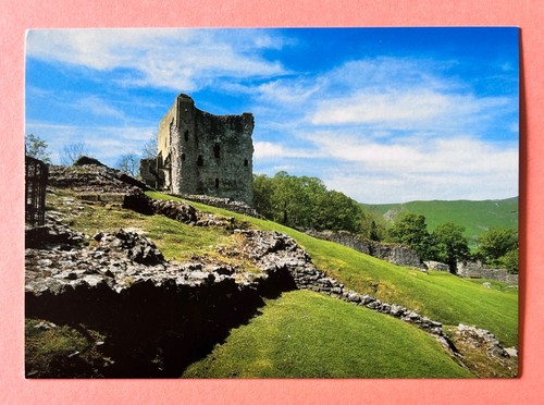 Peveril castle the great - peveril,