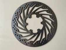 Genuine Front Brake Disc Aprilia RS50 RS RS4 50 2006-2011 & Gilera SC125 SC 125