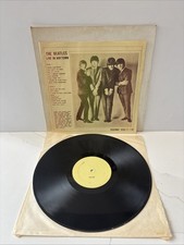 The Beatles - Live In Anytown