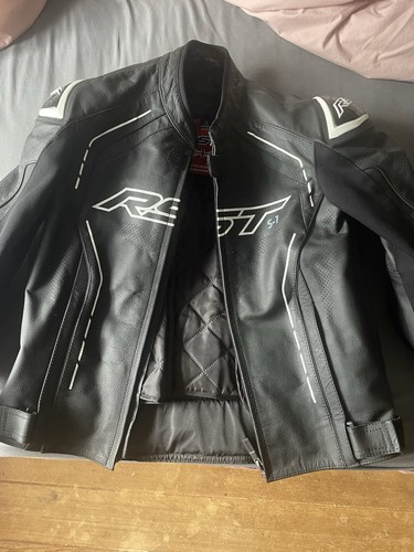 Rst motorcycle jacket - motorcycle,